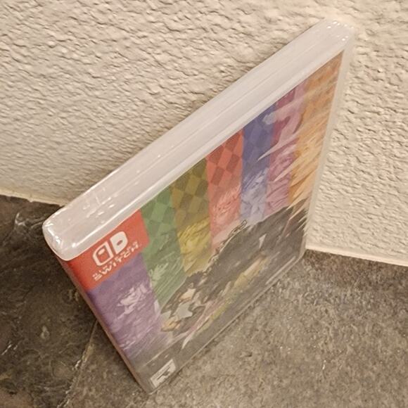 Game - JoJo's Bizarre Adventure: All-Star Battle R (NEW) - Switch - Picture 3 of 4